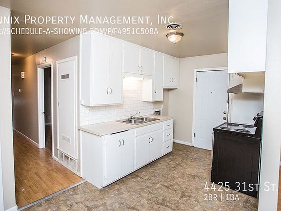 5th image of 4425 31st St Unit B