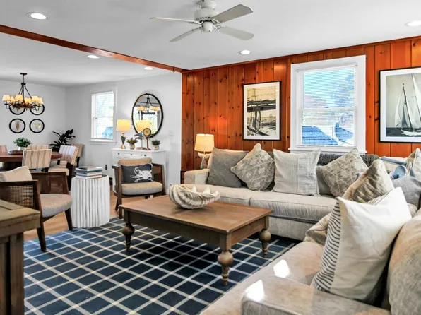 (undisclosed Address), Nantucket, MA 02554