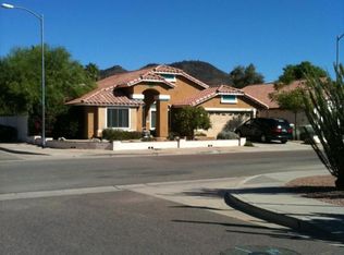 5244 W Tonto Rd, Glendale, AZ 85308