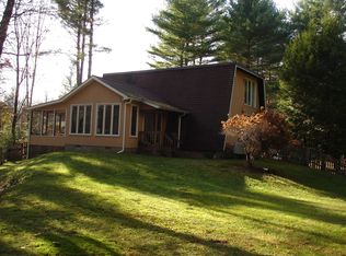 18 Wardwell Ln, Woodstock, NY
