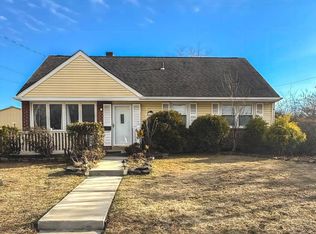 465 Bucknell Ave, Wenonah, NJ 08090