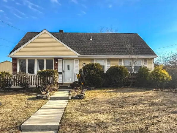 465 Bucknell Ave, Wenonah, NJ 08090