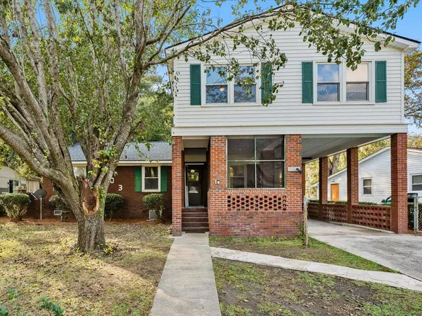 103 Pandora Dr, Goose Creek, SC 29445