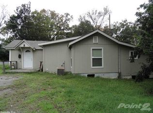 524 S Oak St, Little Rock, AR 72205