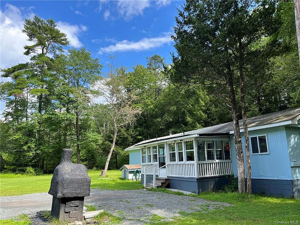 746 County Route 31, Glen Spey, NY 12737 Zillow