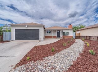 1525 Victor Way, Modesto, CA 95351