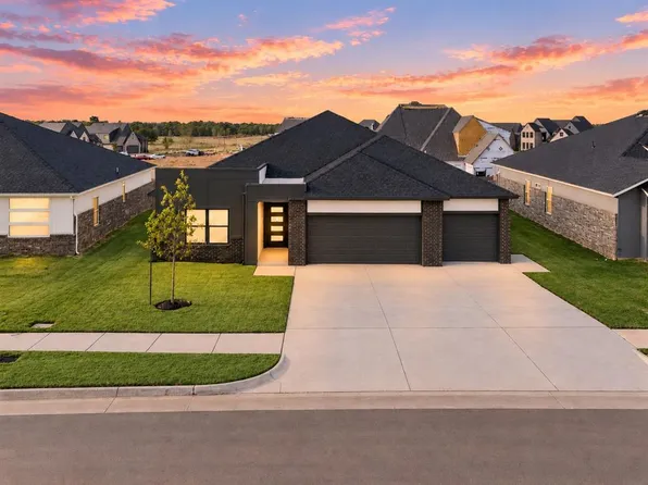 4209 NW 180th St, Edmond, OK 73012
