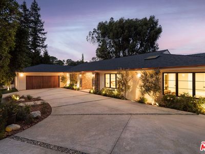 3620 Wrightwood Dr, Studio City, CA, 91604