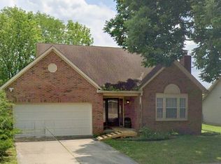 7757 Camberwood Dr, Indianapolis, IN 46268