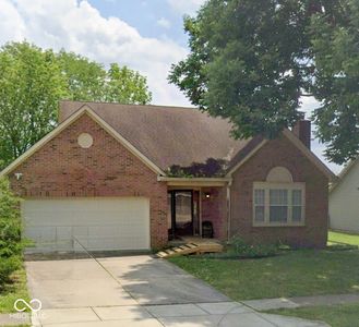 7757 Camberwood Dr, Indianapolis, IN, 46268