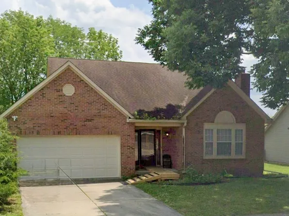 7757 Camberwood Dr, Indianapolis, IN 46268