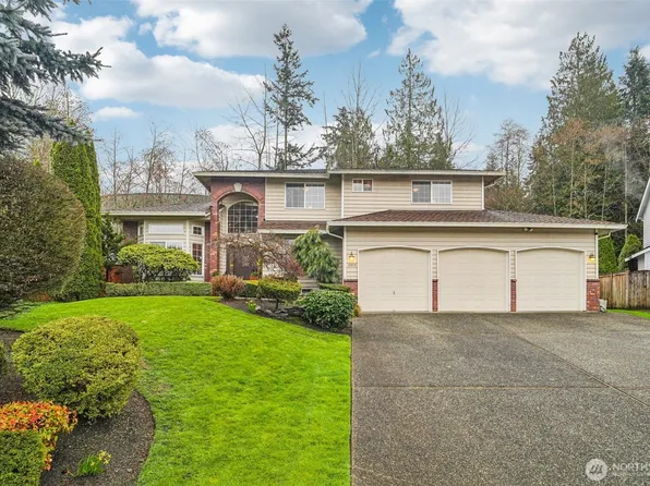 15915 68th Avenue SE, Snohomish, WA 98296