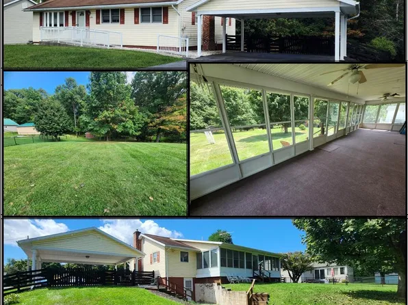 2351 Eagle School Rd, Martinsburg, WV 25404