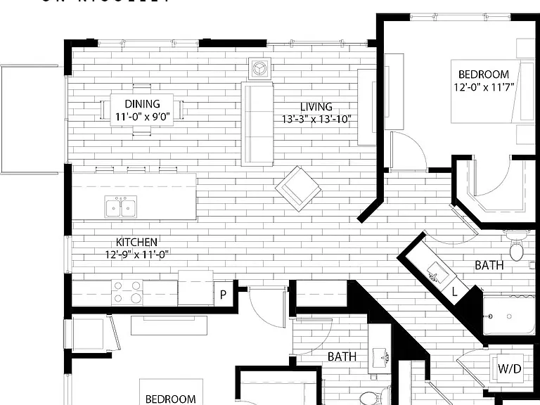 The Gallery Apartments — Photo 63