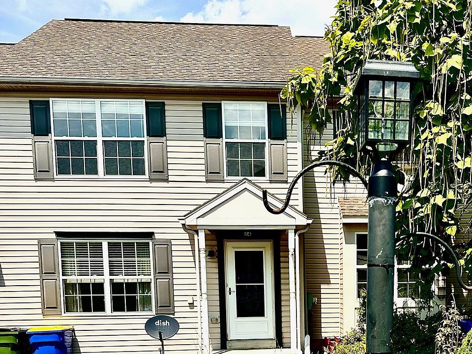 64 Zachary Dr - Front
