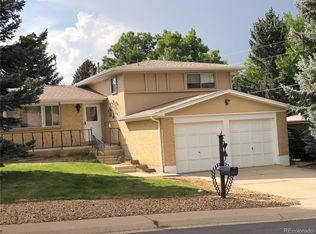 10445 Tancred St, Northglenn, CO 80234