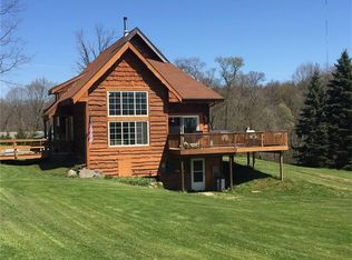 218 Tate Rd, Hookstown, PA 15050