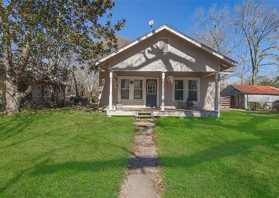 106 Palm St, Daisetta, TX 77533 MLS 64311315 Zillow