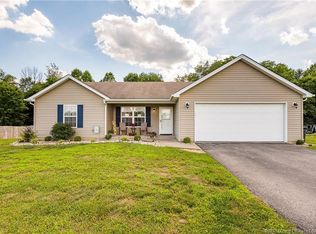 8308 Amelia Ct, Charlestown, IN 47111