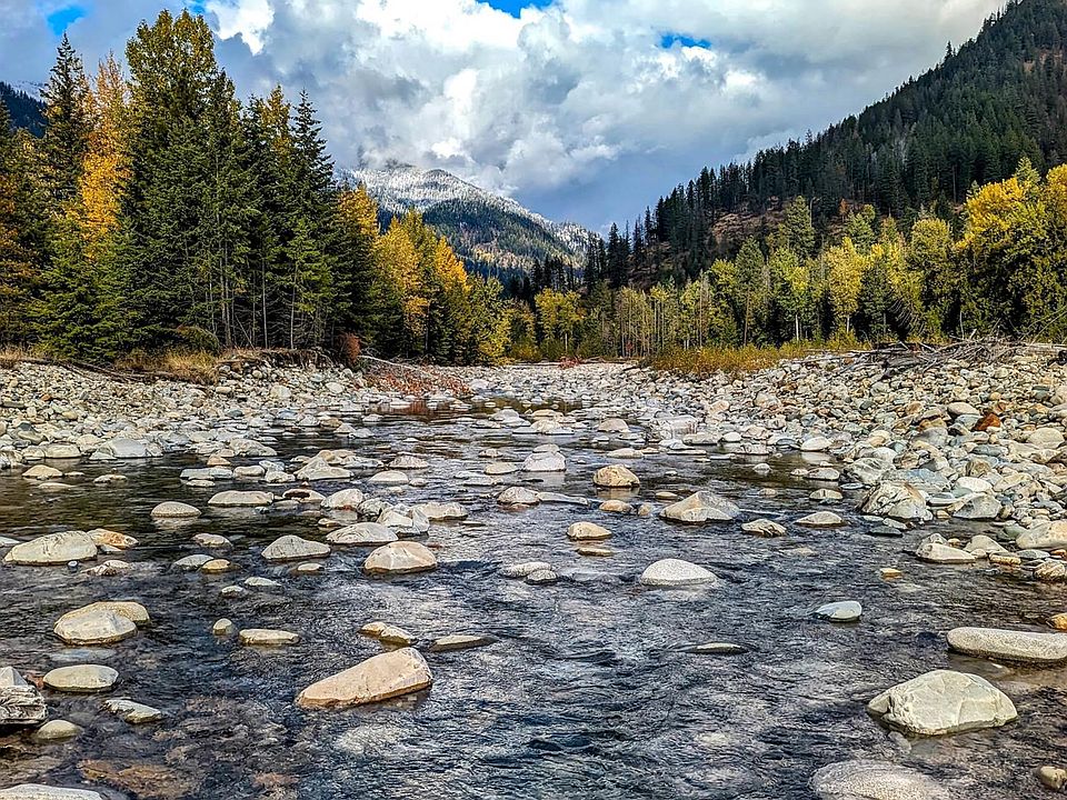 Nna E Mountain View Rd, Clark Fork, ID 83811 MLS 20222973 Zillow