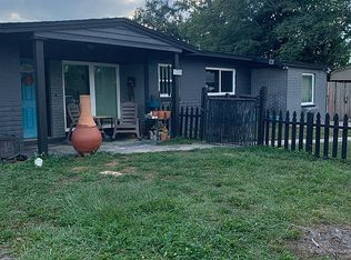 1236 Marlowe Ave, Orlando, FL 32809