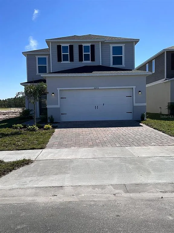 4 bed, 3.0 bath, 2387 sqft, $2,850 — Photo 1