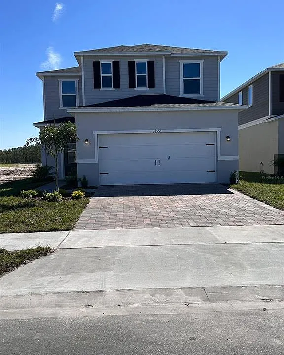 16553 Brook Isle Way