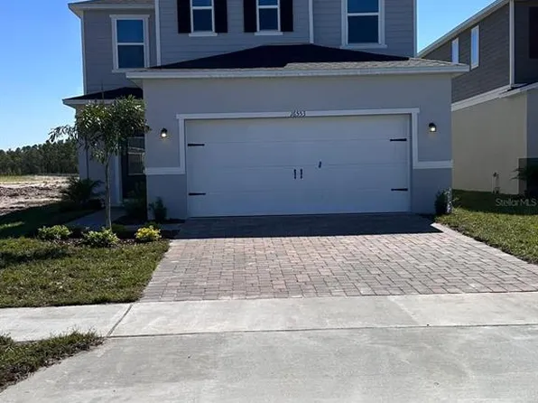 16553 Brook Isle Way, Clermont, FL 34714