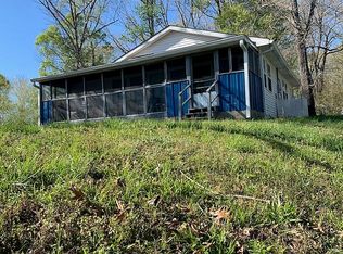 83 Calhoun Ave, Cadiz, KY 42211