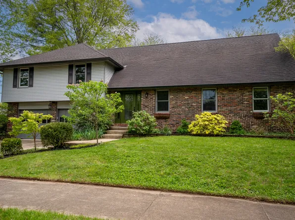 961 Parkside Dr, Columbus, IN 47203