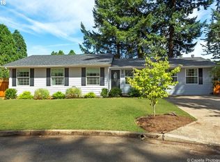 15450 Kimball Ct, Lake Oswego, OR 97035