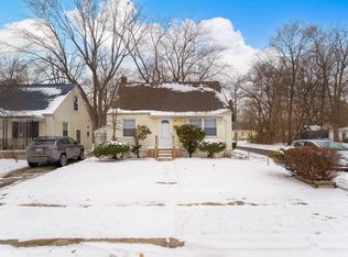 19861 Grandview St, Detroit, MI 48219