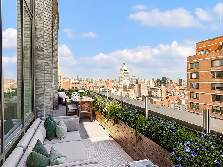 5 Franklin Pl #PHCD — Photo 9