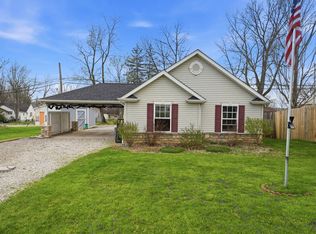 403 S Walnut St, Baltimore, OH 43105