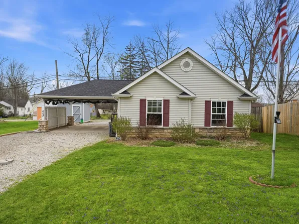 403 S Walnut St, Baltimore, OH 43105