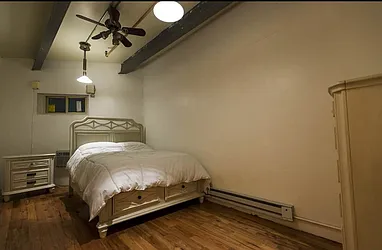 Rented by Maccabee 1 Realty Corp