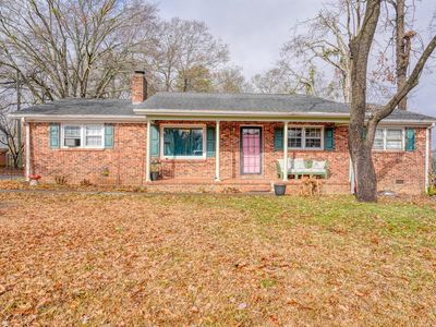 105 Wildwood Dr, Greer, SC, 29651