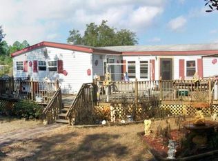 32009 Velvets Run, Eustis, FL 32736