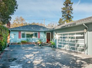 138 Hobart Ave, San Mateo, CA 94402