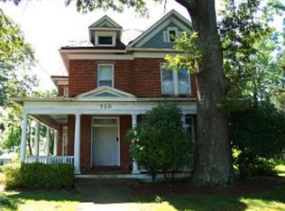 710 Ridge St #A, Charlottesville, VA 22902