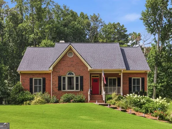 2798 Saddlebrook Way NW, Marietta, GA 30064