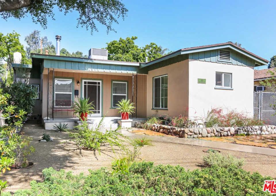 1st image of 411 San Pascual Ave