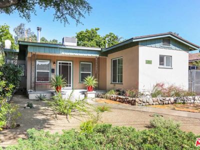 411 San Pascual Ave, Los Angeles, CA, 90042