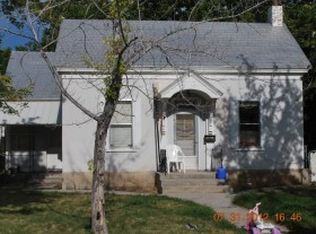 987 S 400 E, Springville, UT 84663