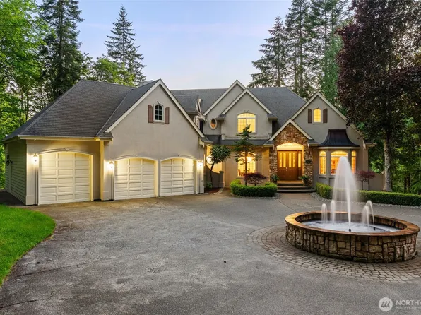 1410 Summit Lake Shore Road NW, Olympia, WA 98502