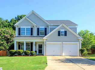104 Sentry Way, Simpsonville, SC 29680