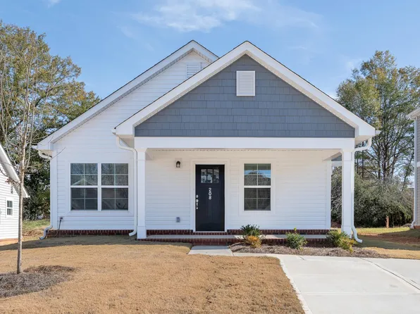 208 Waltham Ct, Greenville, SC 29617