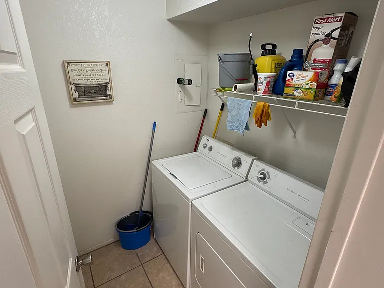 4828 W Orangewood Ave #114 — Photo 22