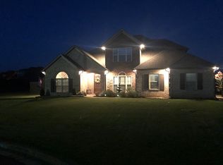 54 Coffeetree Cv, Atoka, TN 38004