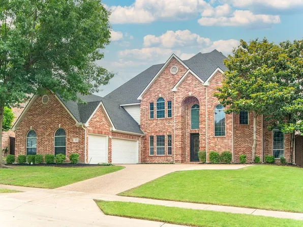 1811 Saint Johns Ave, Allen, TX 75002